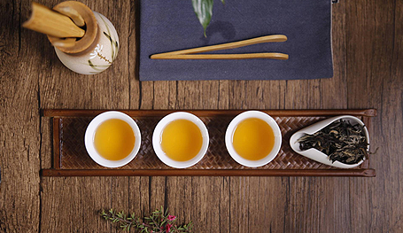 茶藝小程序開發